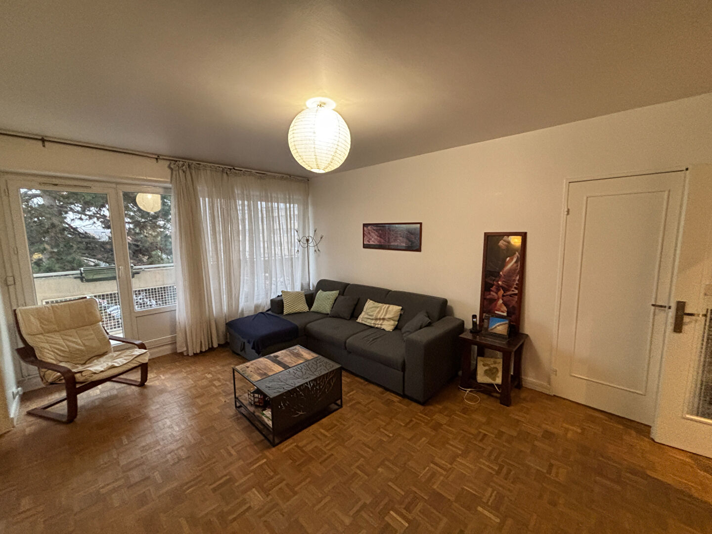 Appartement LE PLESSIS ROBINSON (92350) 4 pièces 105.06 m²