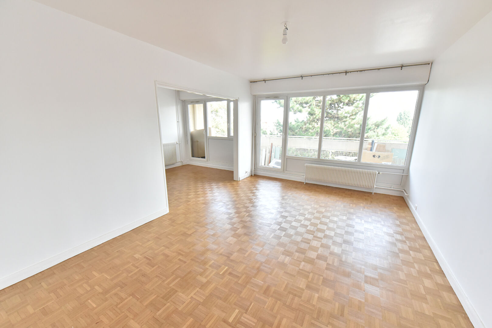 Appartement LE PLESSIS ROBINSON (92350) 4 pièces 105.06 m²