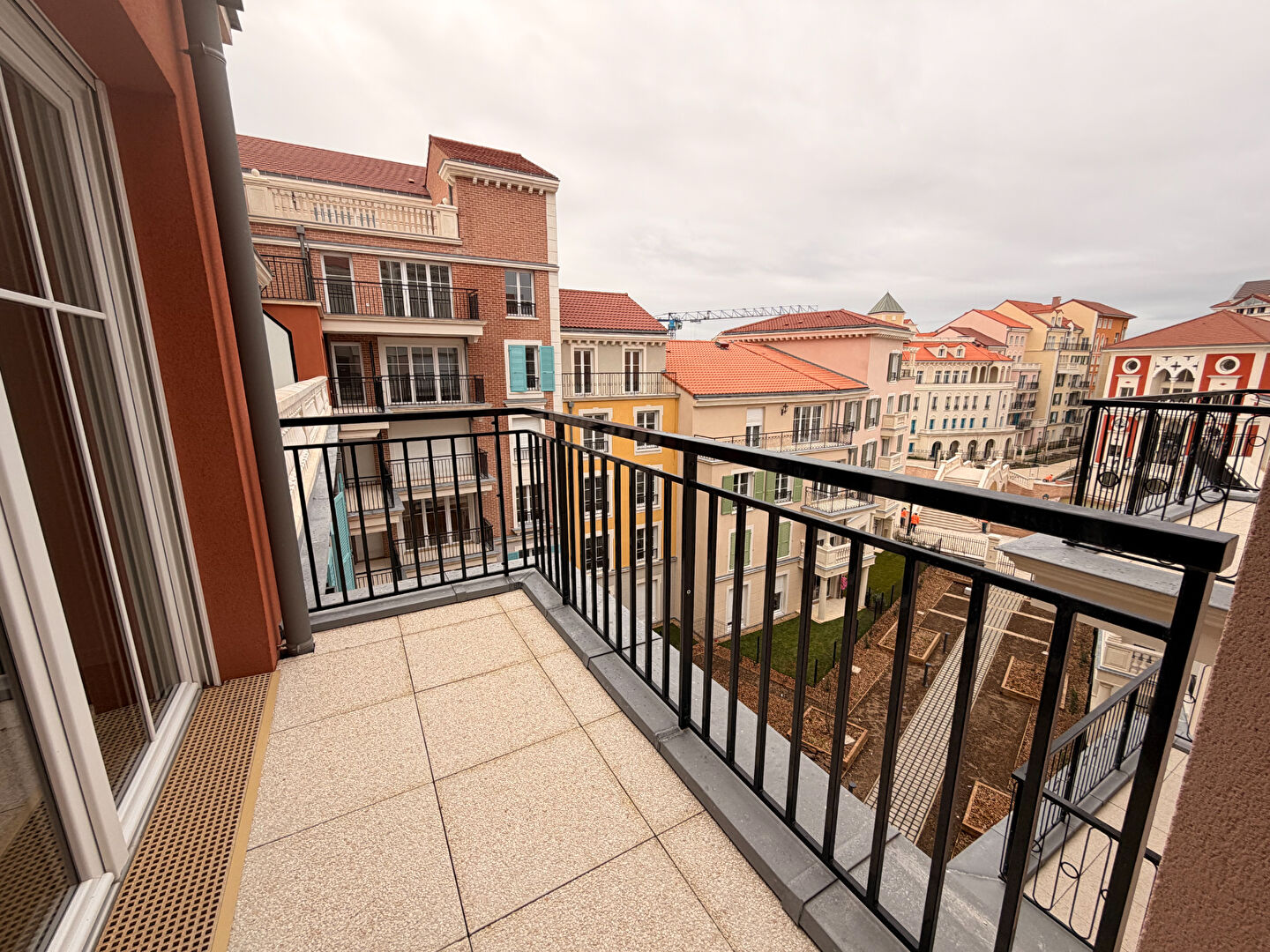 Appartement LE PLESSIS ROBINSON (92350) 2 pièces 41.40 m²