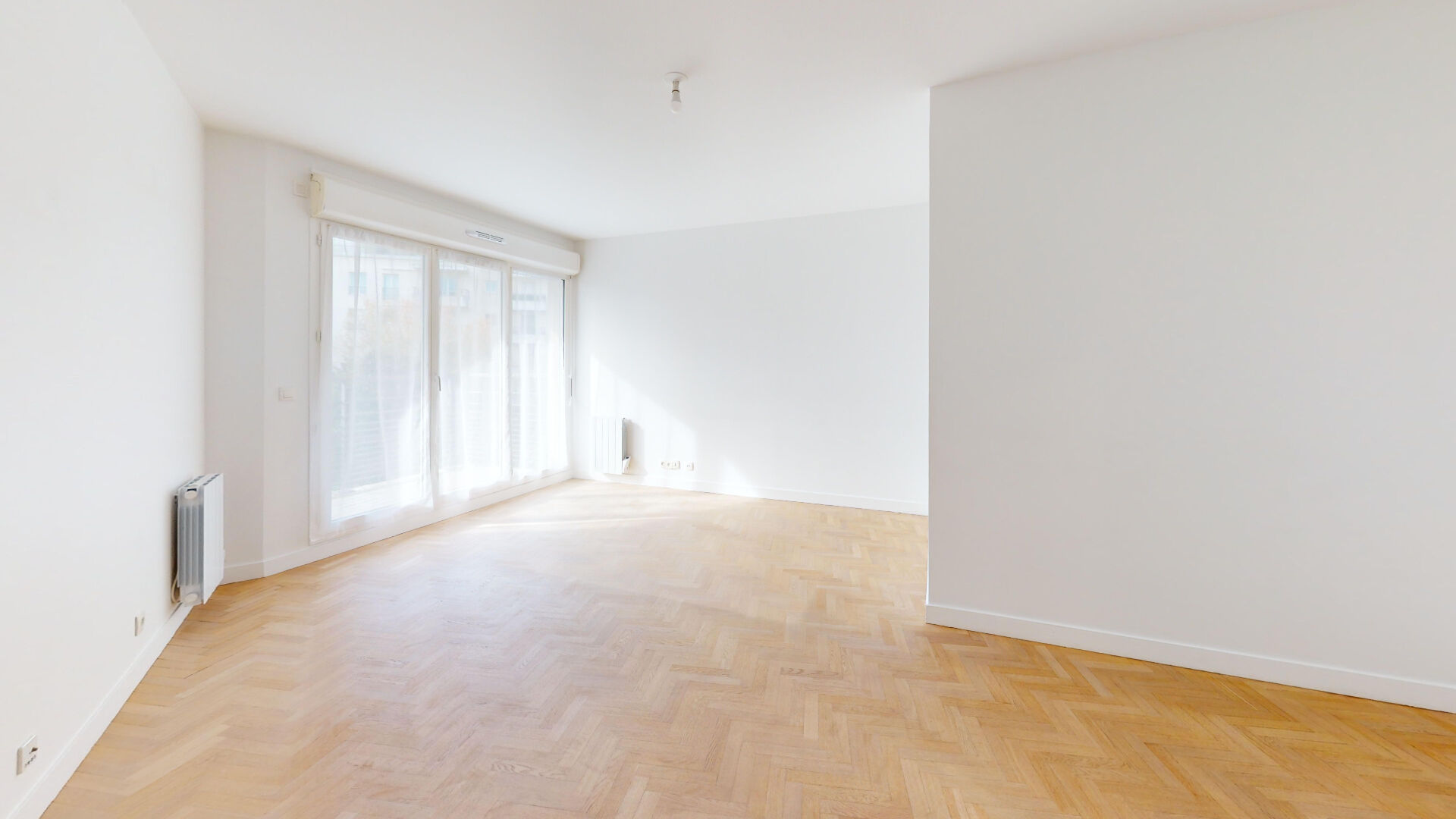 Appartement LE PLESSIS ROBINSON (92350) 3 pi&egrave;ces 65.61 m&sup2;