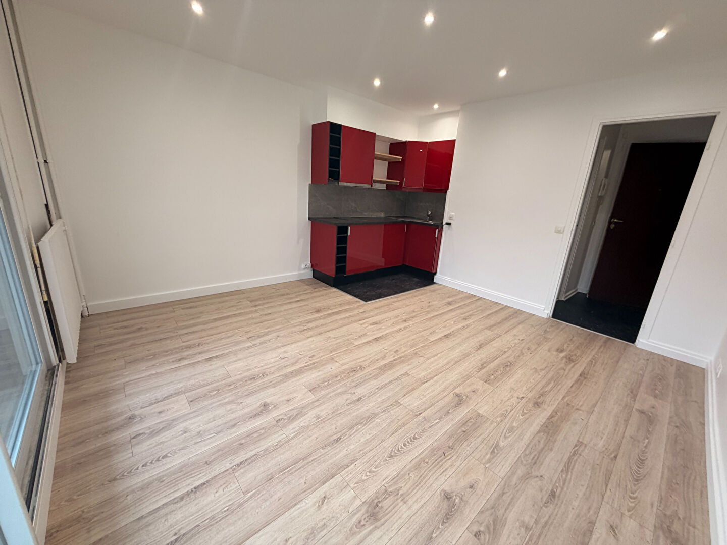 Appartement SCEAUX (92330) 1 pi&egrave;ce 22.87 m&sup2;