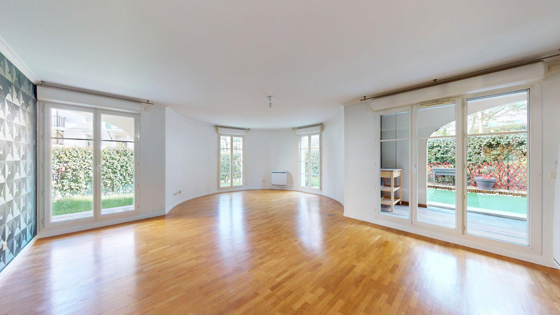 Appartement LE PLESSIS ROBINSON (92350) 3 pi&egrave;ces 85.19 m&sup2;