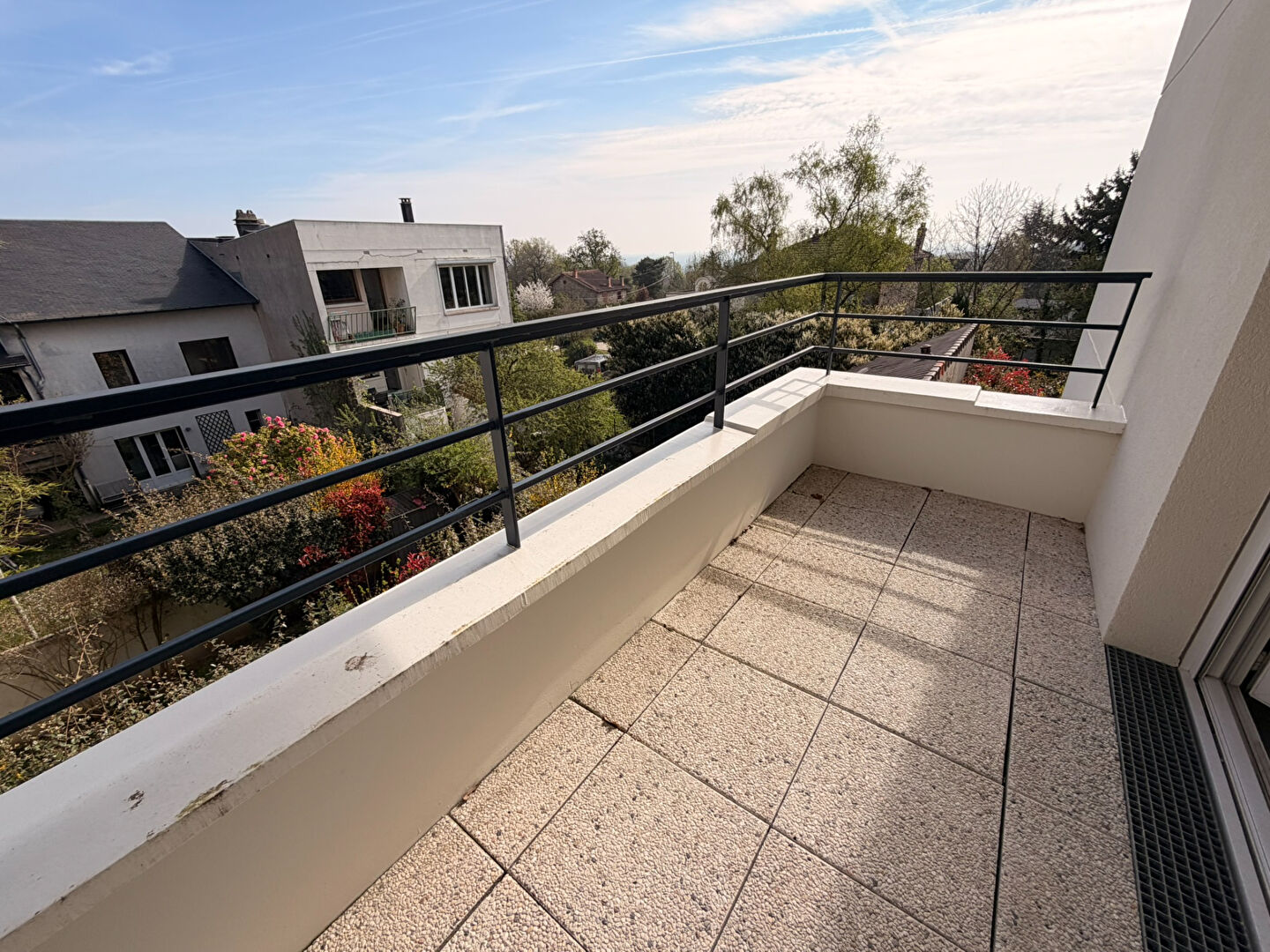 Appartement CHATENAY MALABRY (92290) 2 pi&egrave;ces 40.05 m&sup2;