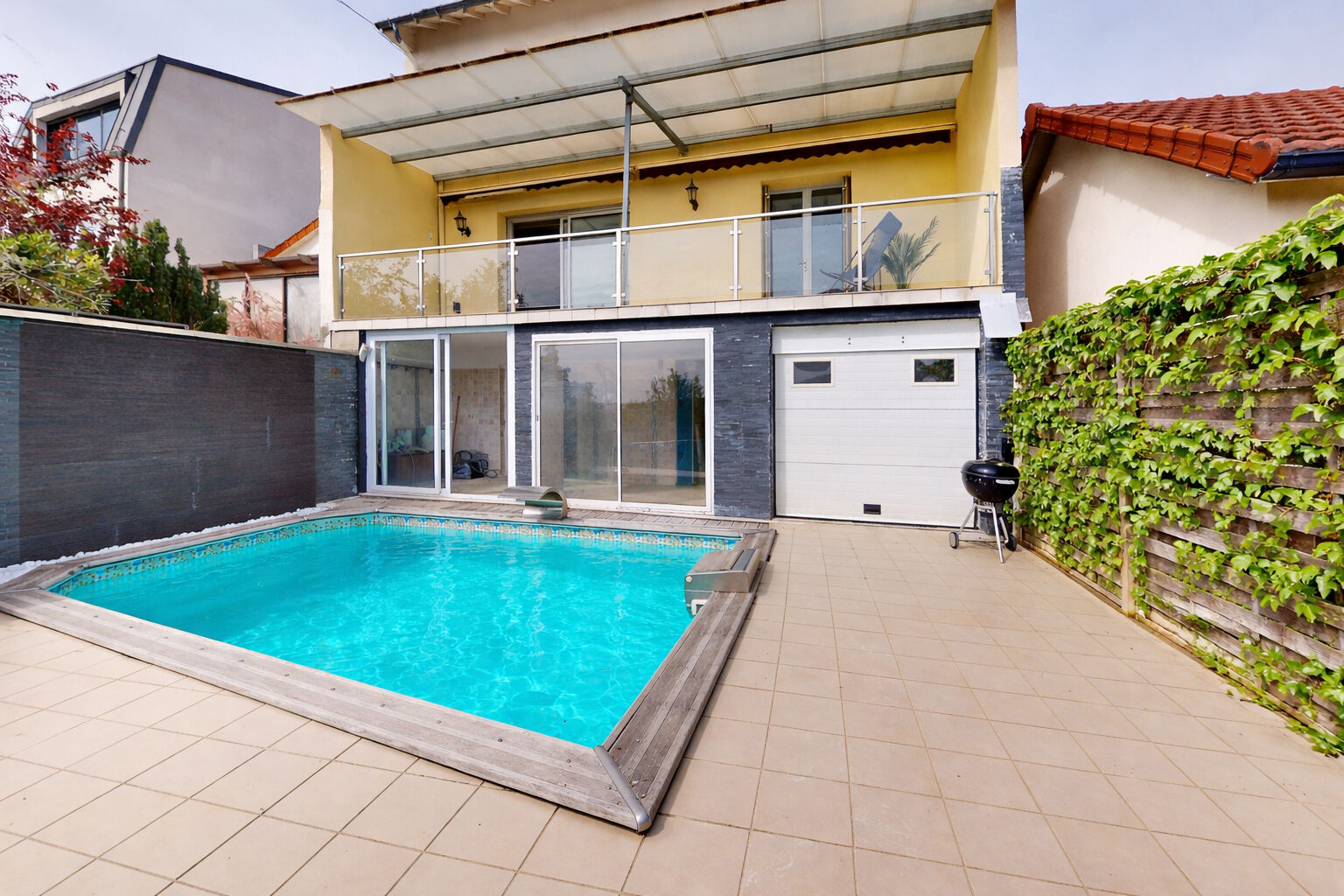 Maison LE PLESSIS ROBINSON (92350) 5 pi&egrave;ces 130.00 m&sup2;