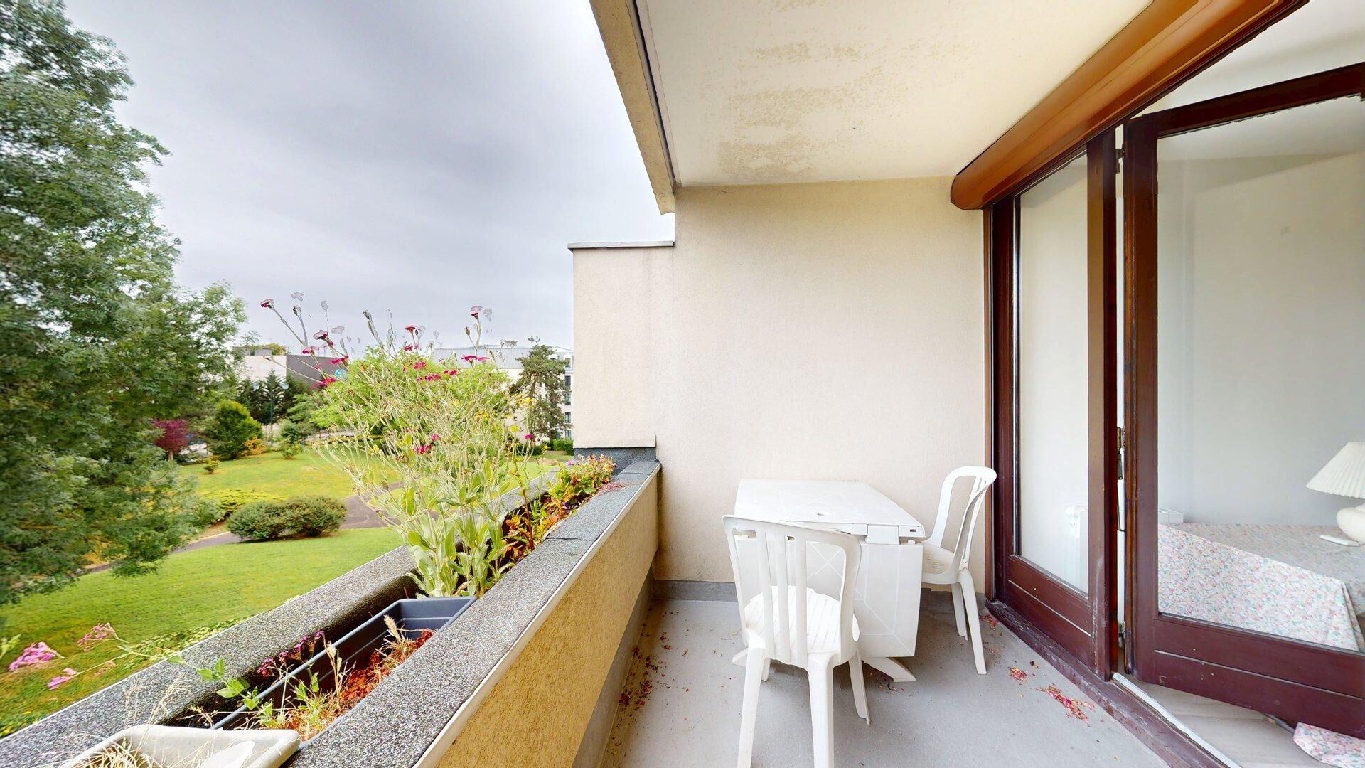 Appartement CLAMART (92140) 4 pi&egrave;ces 85.00 m&sup2;