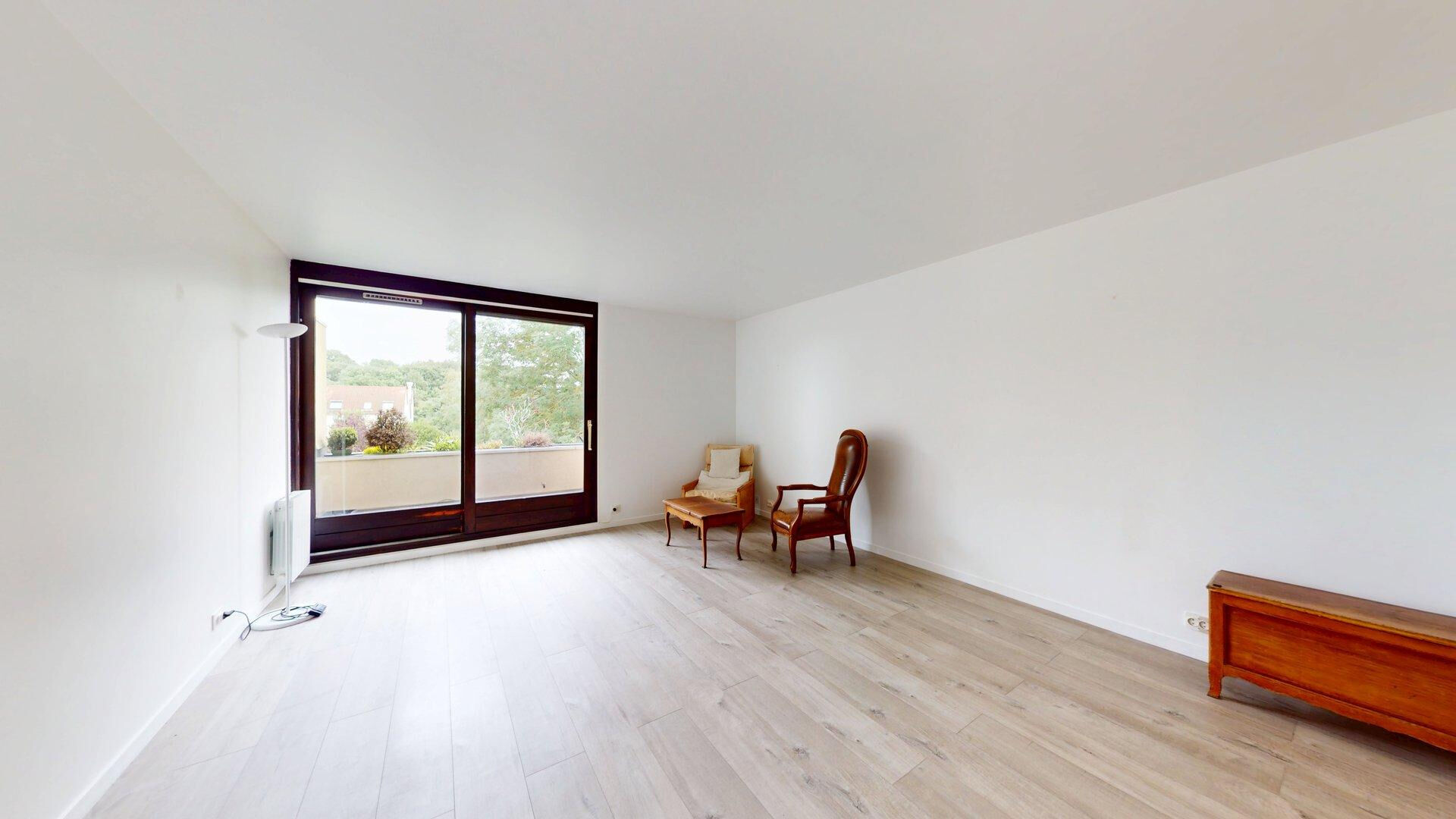 Appartement CLAMART (92140) 4 pi&egrave;ces 85.00 m&sup2;