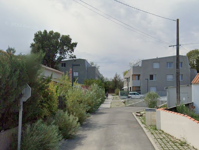 Parking / box BOUGUENAIS (44340)