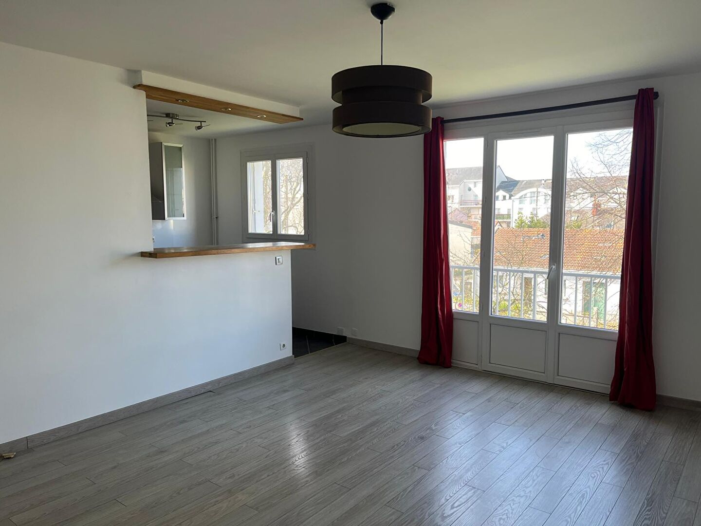 Appartement NANTES (44300) 2 pi&egrave;ces 47.33 m&sup2;
