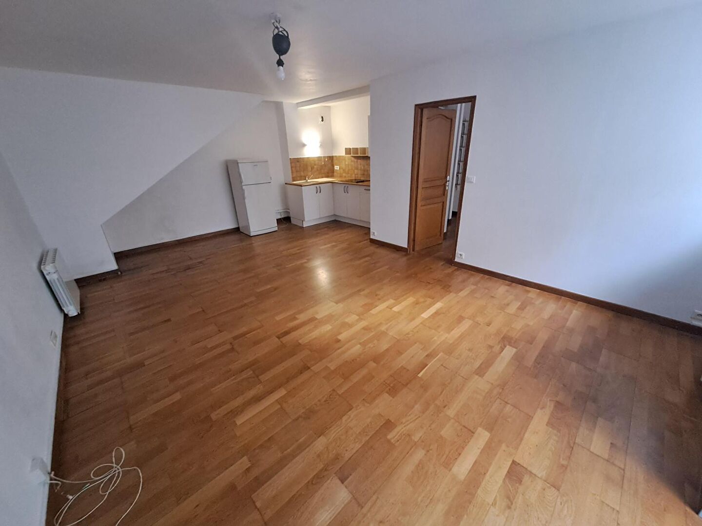Appartement Nantes (44000) 2 pi&egrave;ces 42.00 m&sup2;