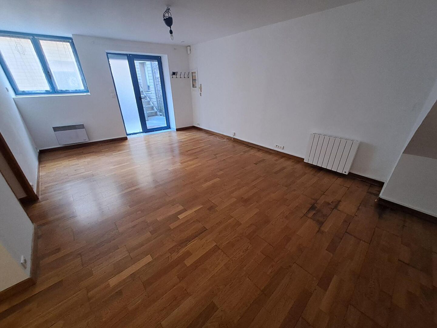 Appartement Nantes (44000) 2 pi&egrave;ces 42.00 m&sup2;