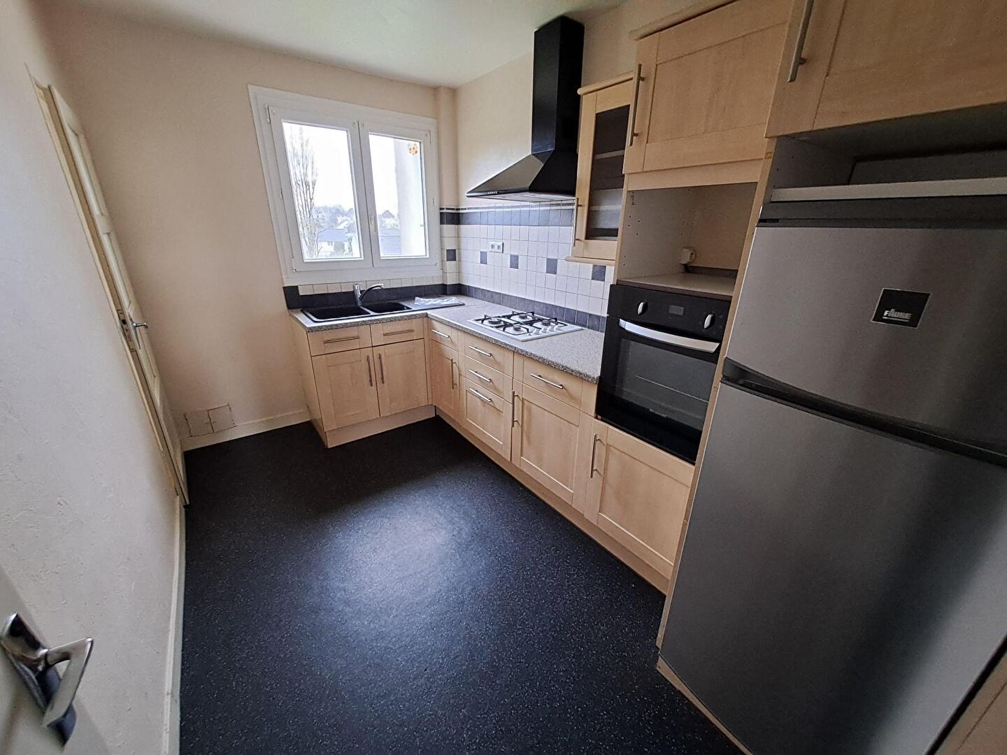 Appartement NANTES (44300) 3 pi&egrave;ces 58.82 m&sup2;