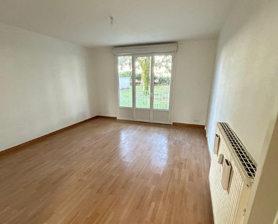 Appartement NANTES (44300) 2 pi&egrave;ces 48.47 m&sup2;