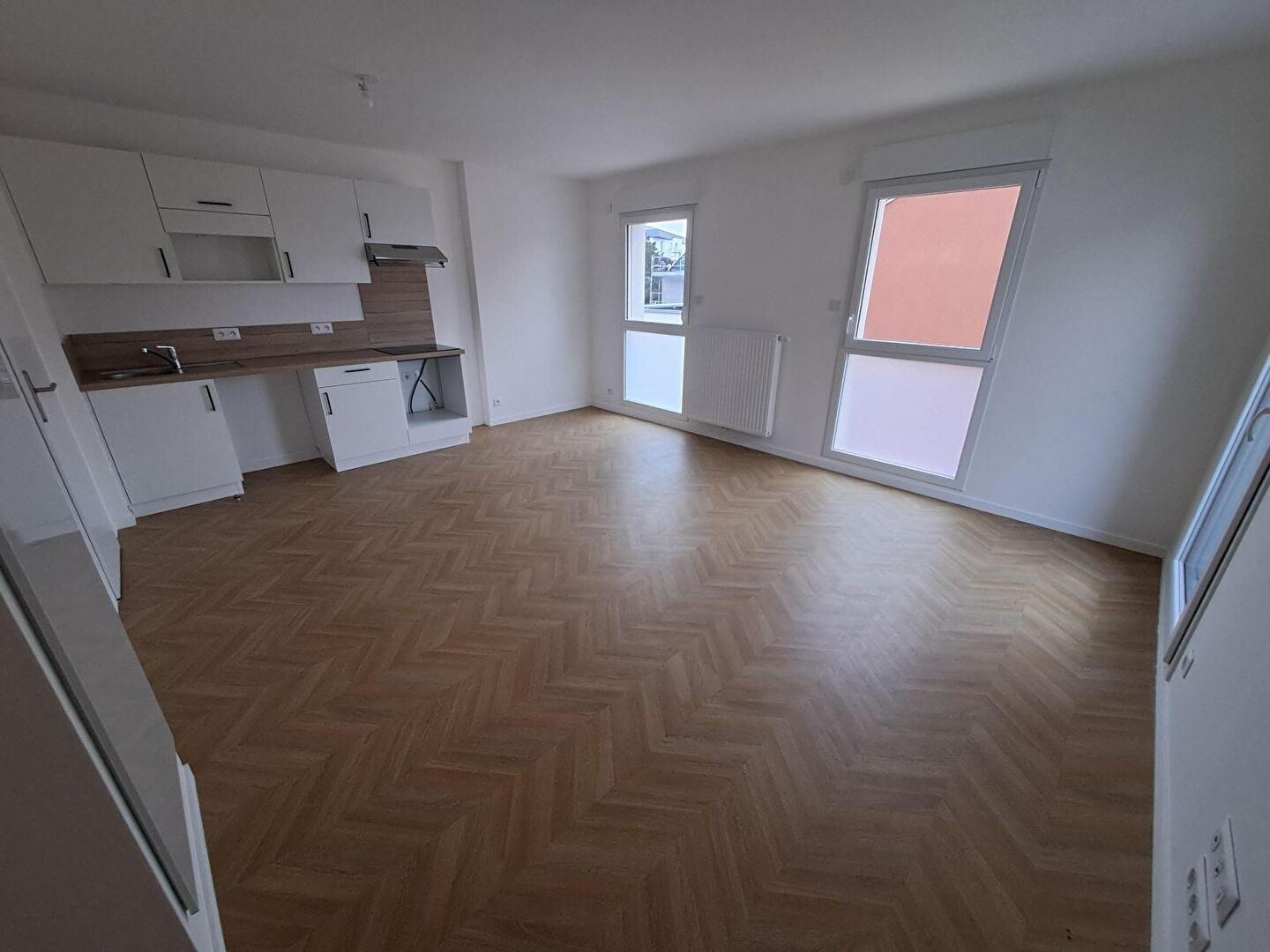 Appartement saint HERBLAIN (44800) 3 pi&egrave;ces 62.33 m&sup2;