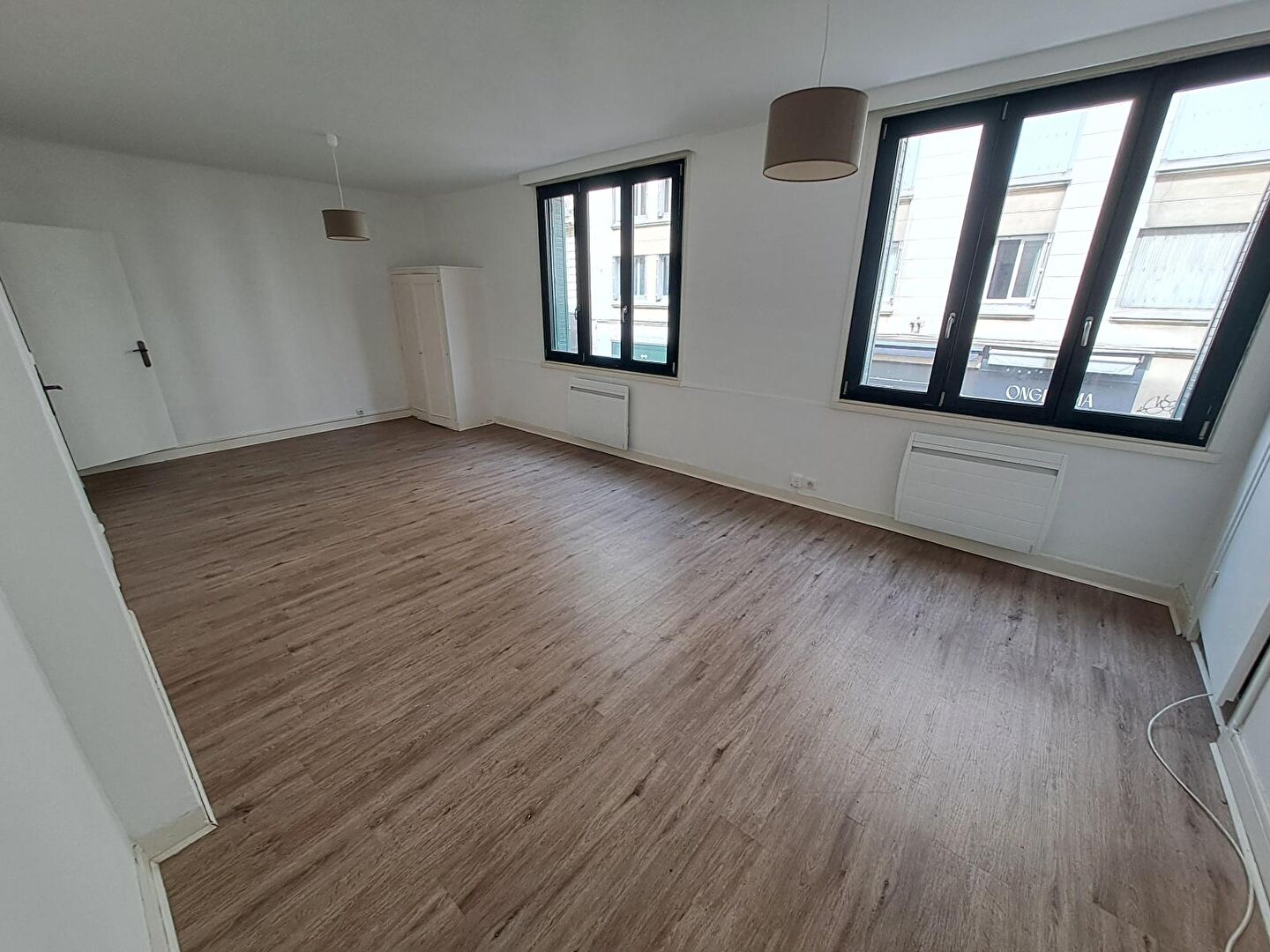 Appartement Nantes (44000) 4 pi&egrave;ces 78.12 m&sup2;