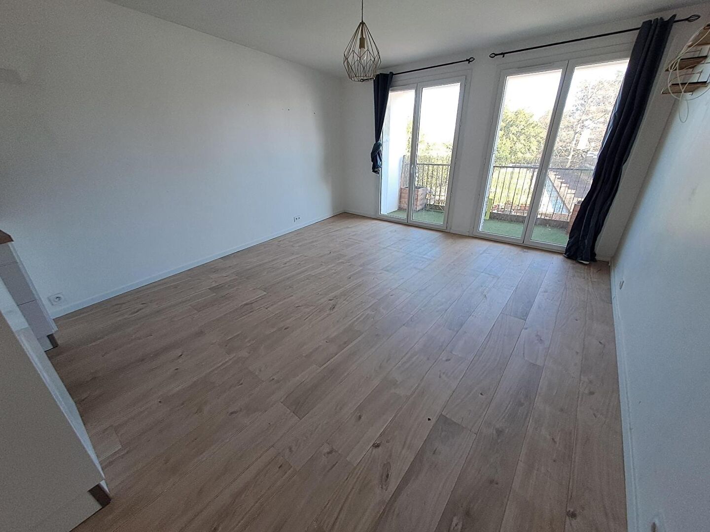 Appartement NANTES (44300) 4 pi&egrave;ces 81.63 m&sup2;