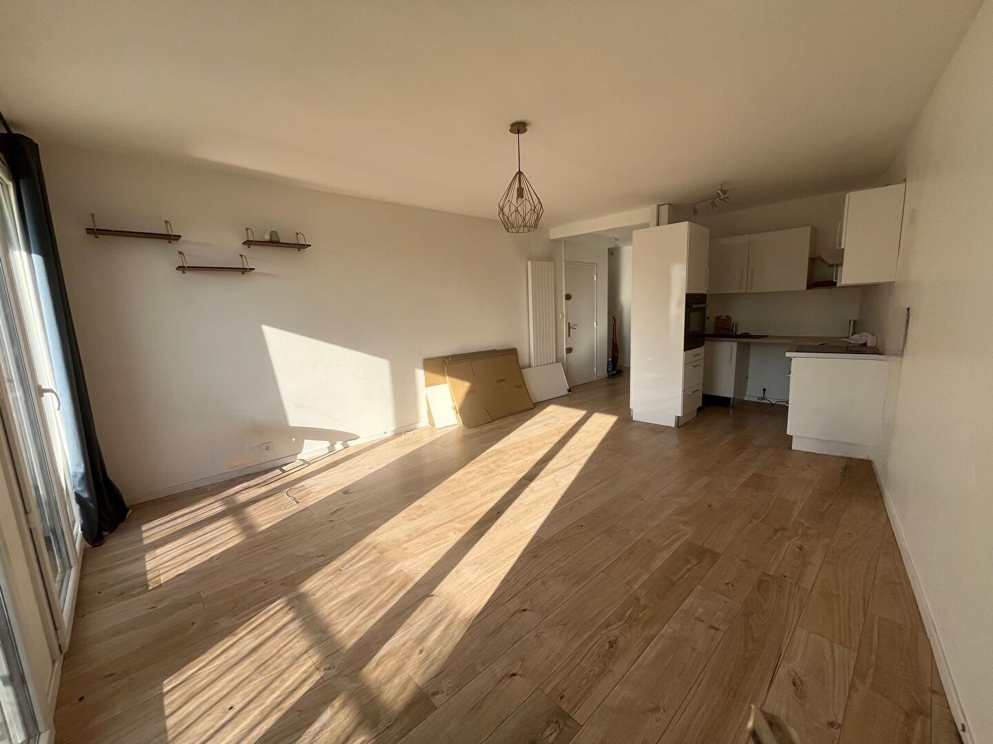 Appartement NANTES (44300) 4 pi&egrave;ces 81.63 m&sup2;