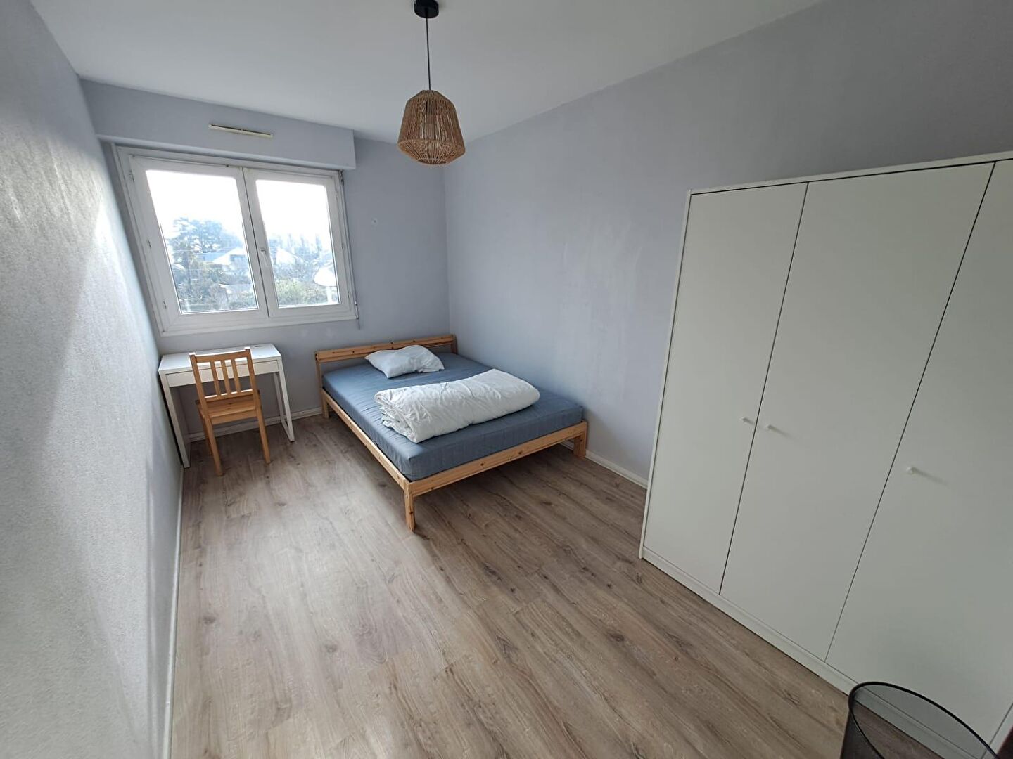 Appartement ORVAULT (44700) 1 pi&egrave;ce 10.95 m&sup2;