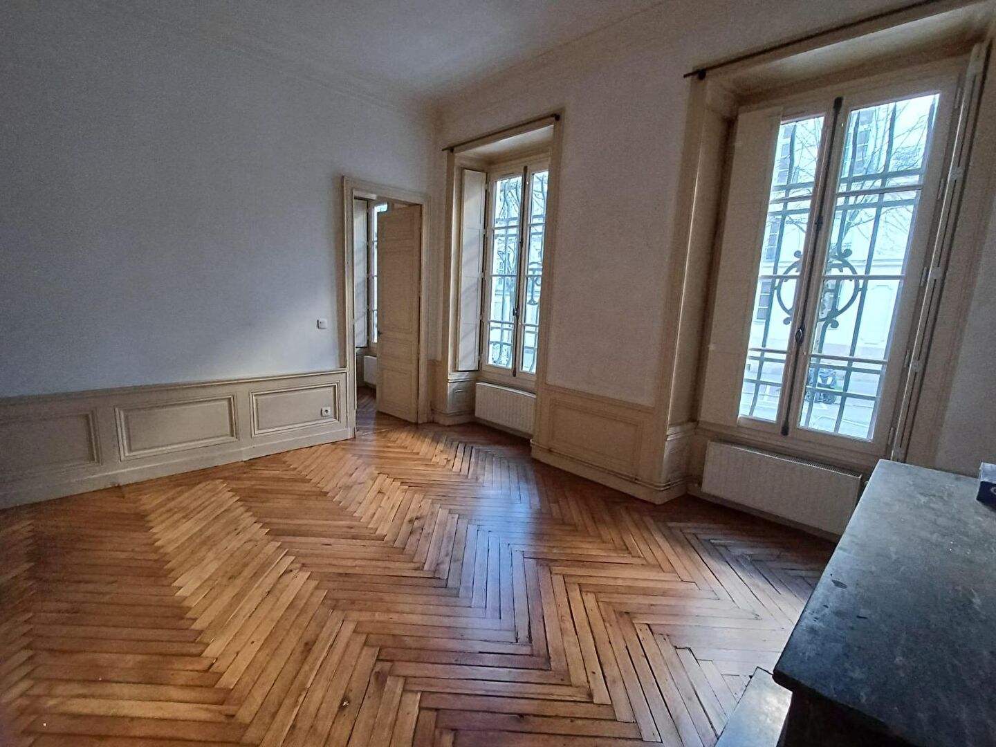 Appartement NANTES (44000) 2 pi&egrave;ces 38.05 m&sup2;