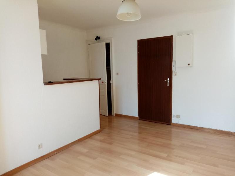 Appartement NANTES (44000) 1 pi&egrave;ce 21.59 m&sup2;