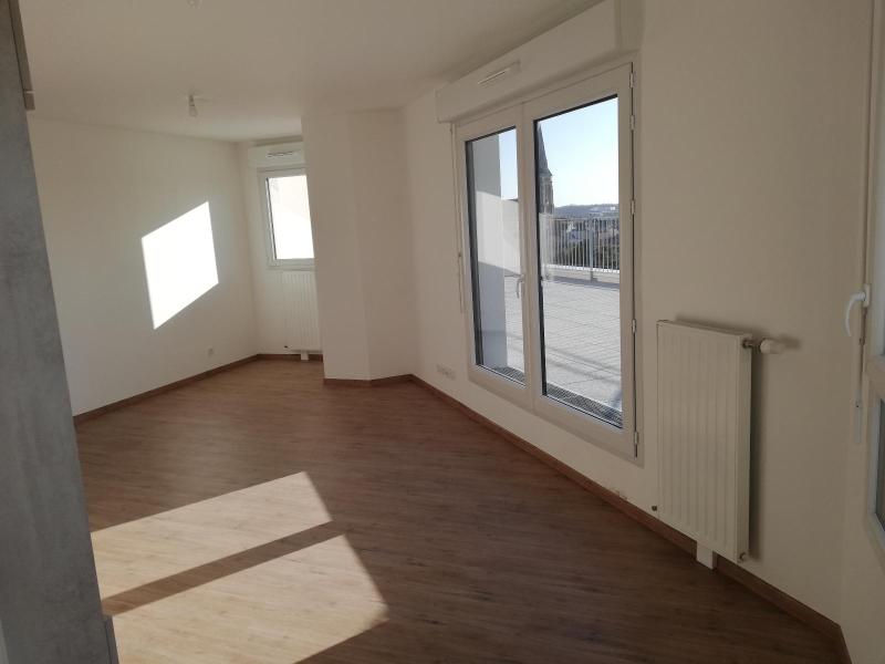 Appartement COUERON (44220) 2 pi&egrave;ces 45.60 m&sup2;