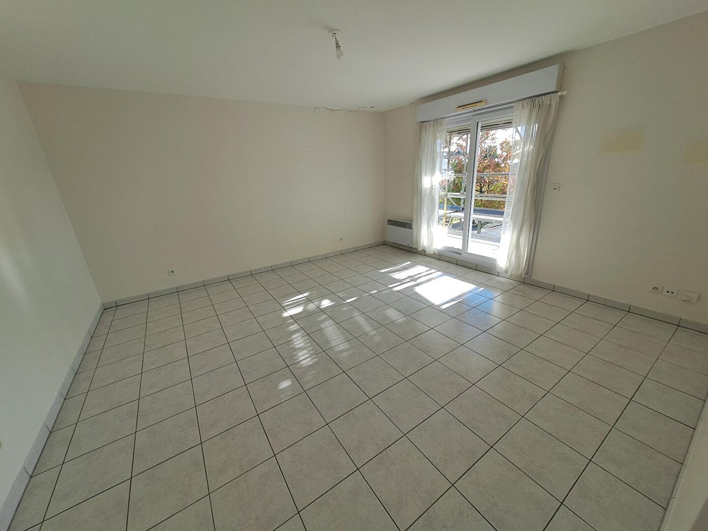 Appartement ORVAULT (44700) 2 pi&egrave;ces 47.00 m&sup2;