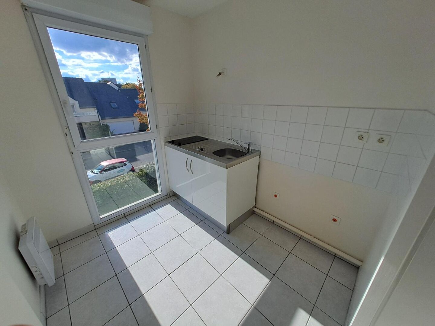 Appartement ORVAULT (44700) 2 pi&egrave;ces 47.00 m&sup2;