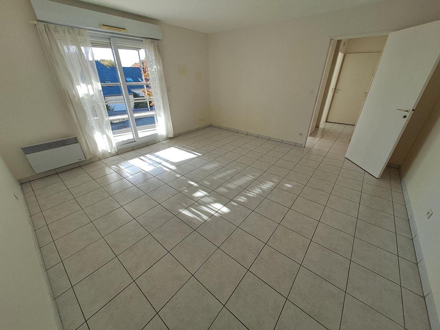 Appartement ORVAULT (44700) 2 pi&egrave;ces 47.00 m&sup2;