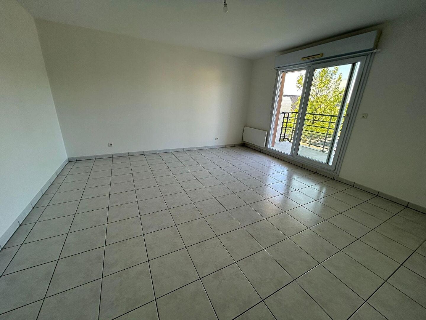 Appartement ORVAULT (44700) 2 pi&egrave;ces 47.00 m&sup2;