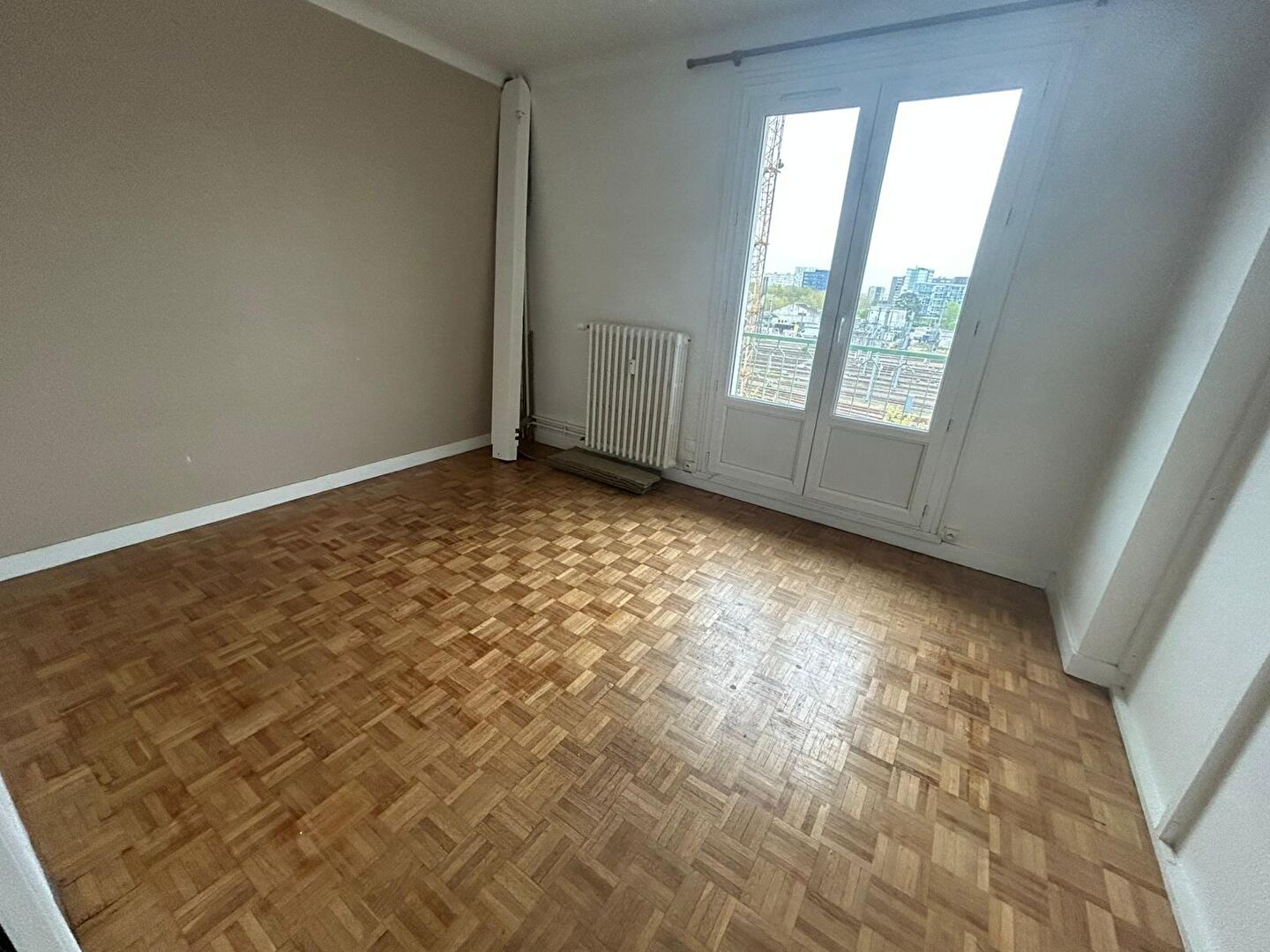 Appartement NANTES (44000) 3 pi&egrave;ces 60.24 m&sup2;