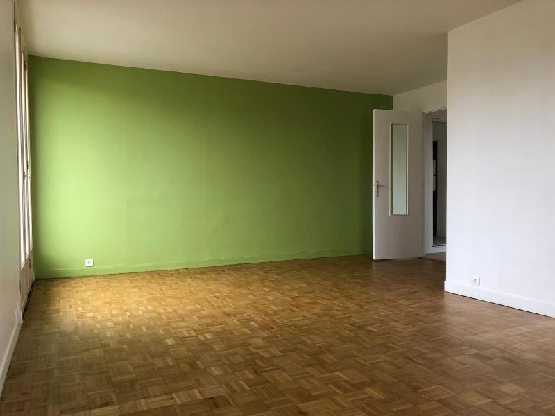 Appartement NANTES (44300) 2 pi&egrave;ces 54.62 m&sup2;
