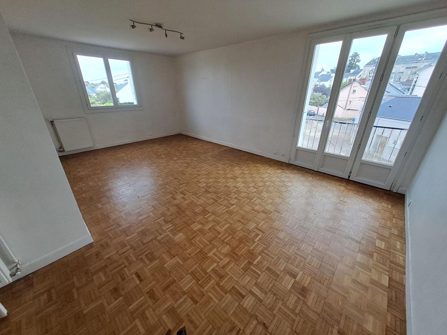 Appartement NANTES (44300) 2 pi&egrave;ces 54.62 m&sup2;