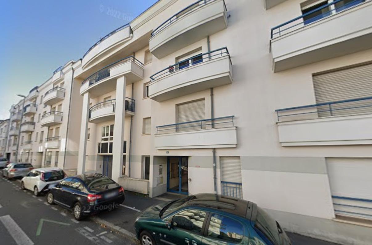 Parking / box NANTES (44000)