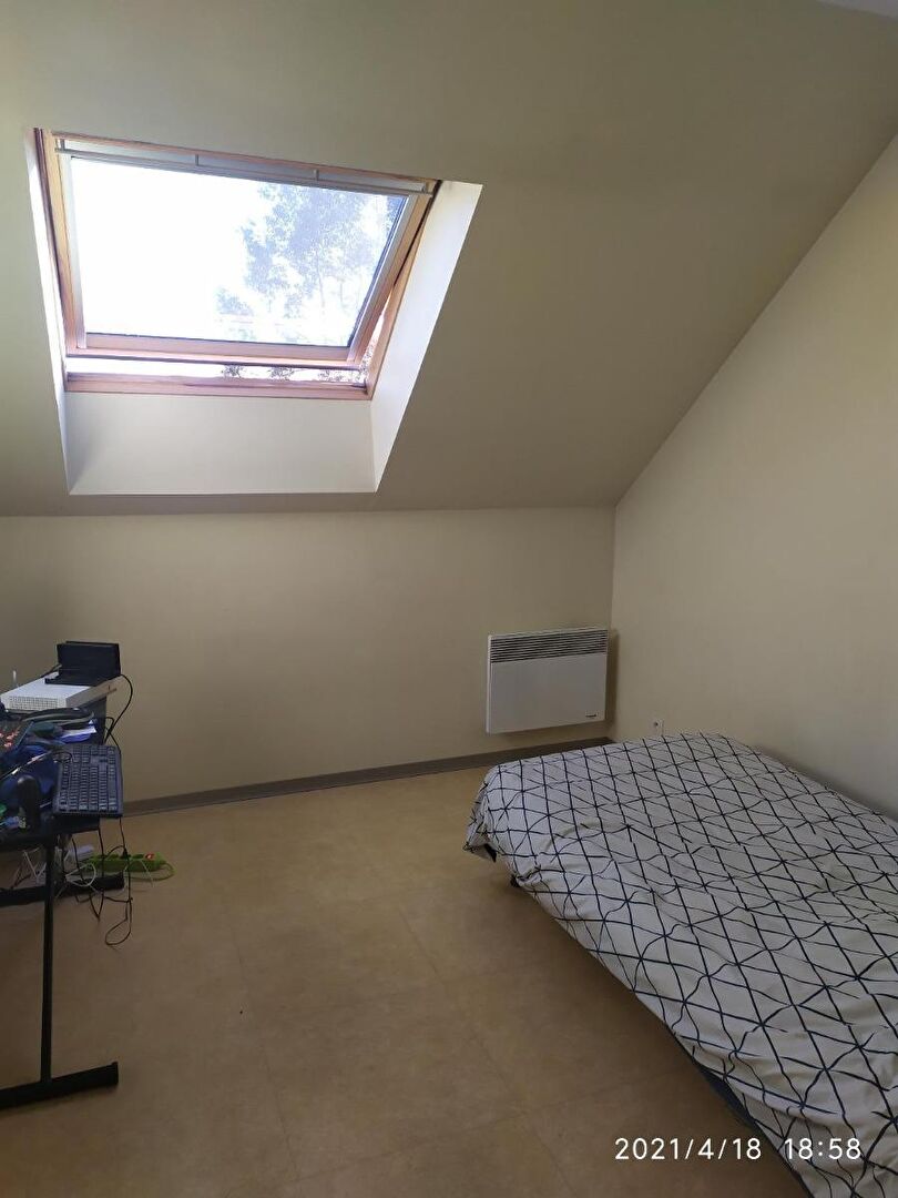 Appartement CARQUEFOU (44470) 1 pi&egrave;ce 18.30 m&sup2;