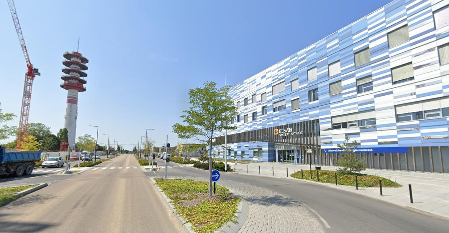 Parking / box saint HERBLAIN (44800)