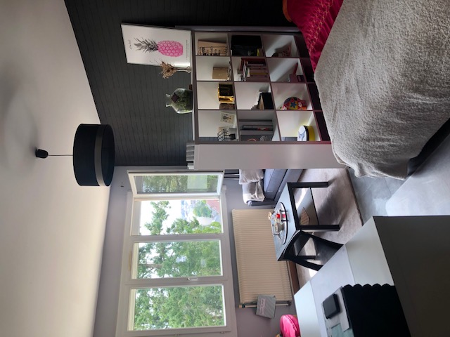 Appartement NANTES (44000) 1 pi&egrave;ce 35.28 m&sup2;