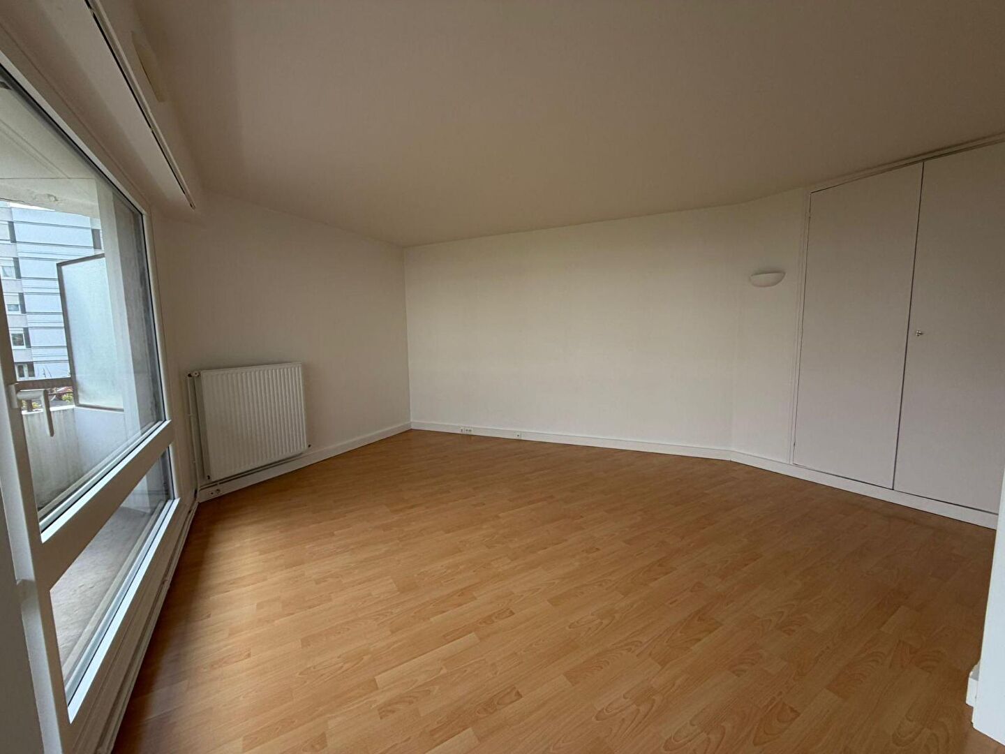 Appartement NANTES (44200) 1 pi&egrave;ce 40.46 m&sup2;