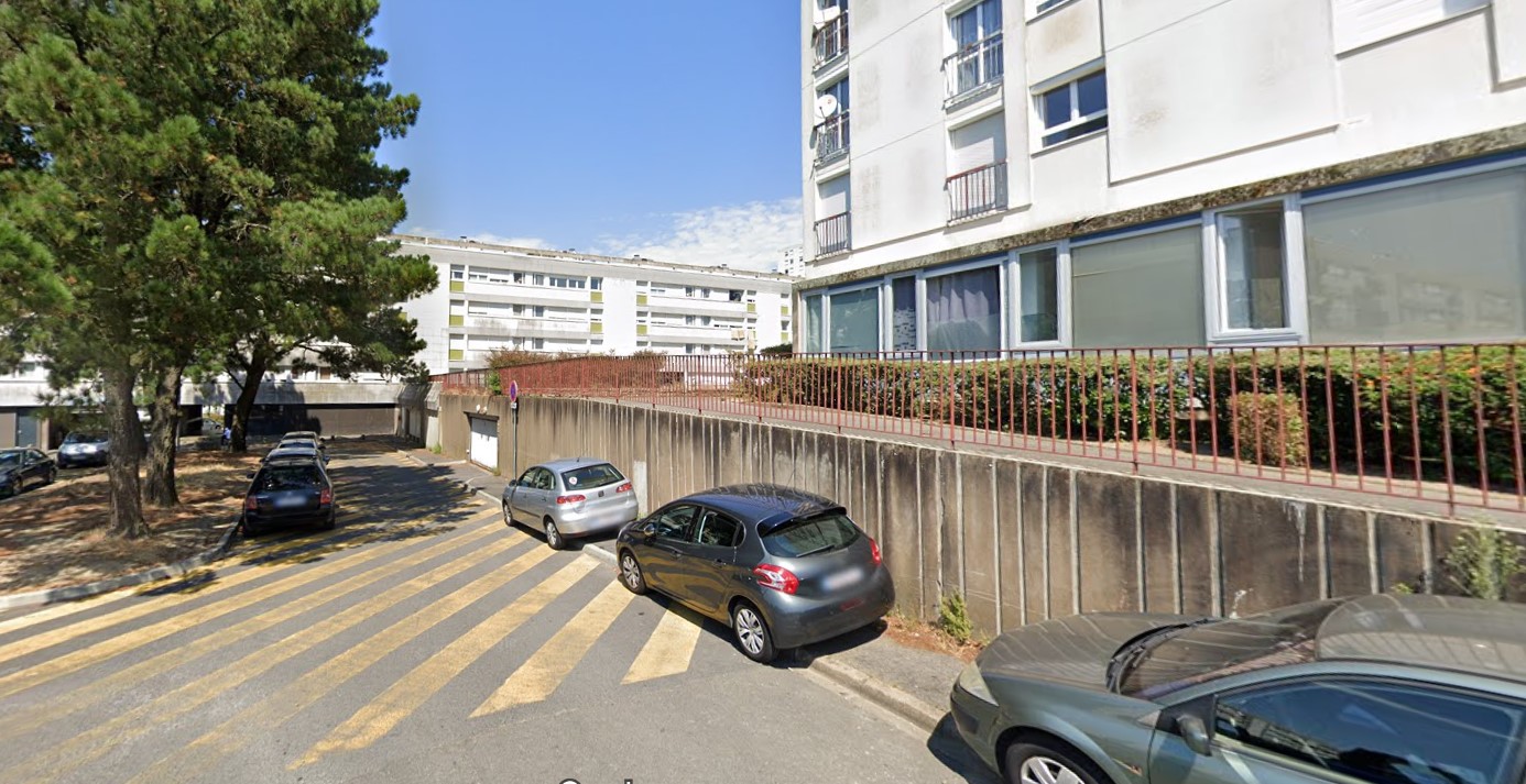 Parking / box NANTES (44100)