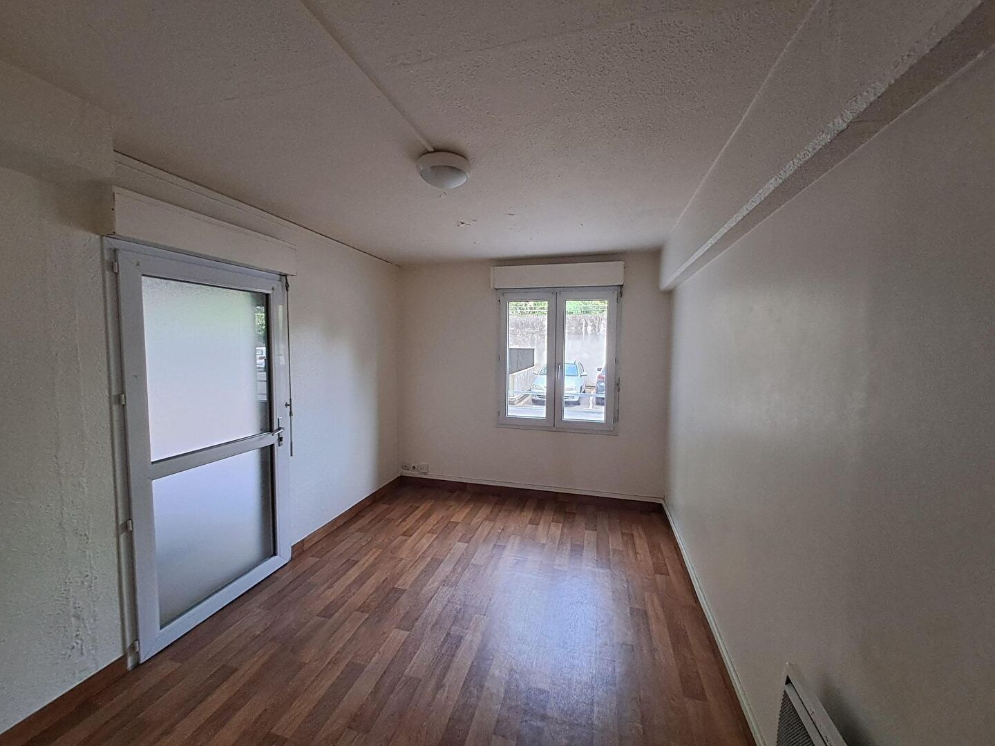 Appartement NANTES (44000) 1 pi&egrave;ce 19.39 m&sup2;