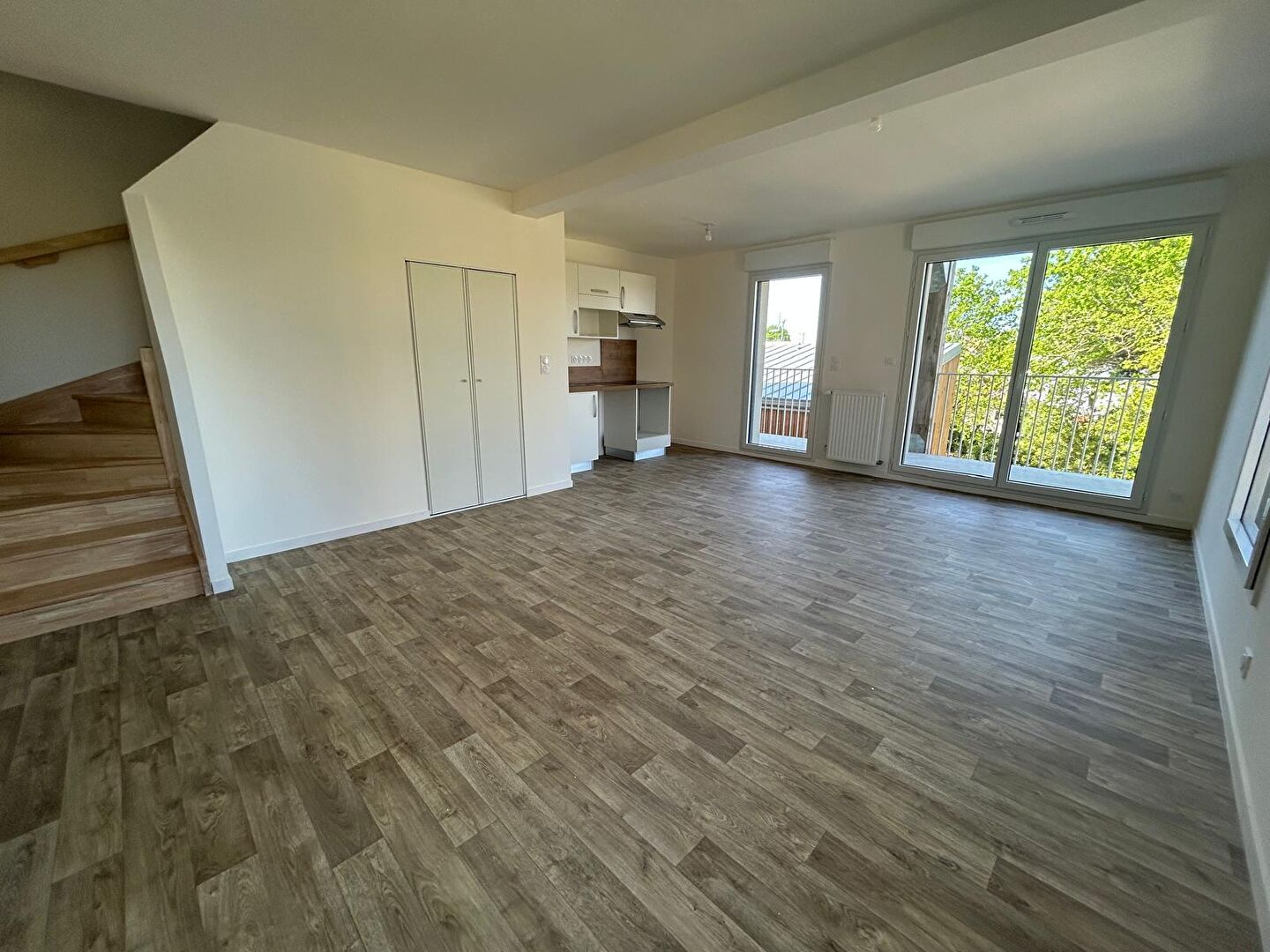 Appartement NANTES (44300) 3 pi&egrave;ces 68.30 m&sup2;