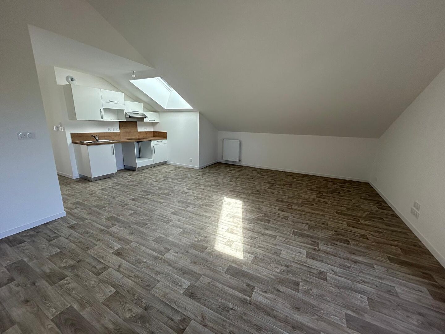 Appartement NANTES (44300) 3 pi&egrave;ces 68.51 m&sup2;