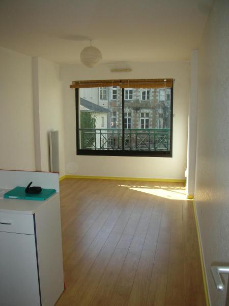 Appartement Nantes (44100) 1 pi&egrave;ce 24.02 m&sup2;