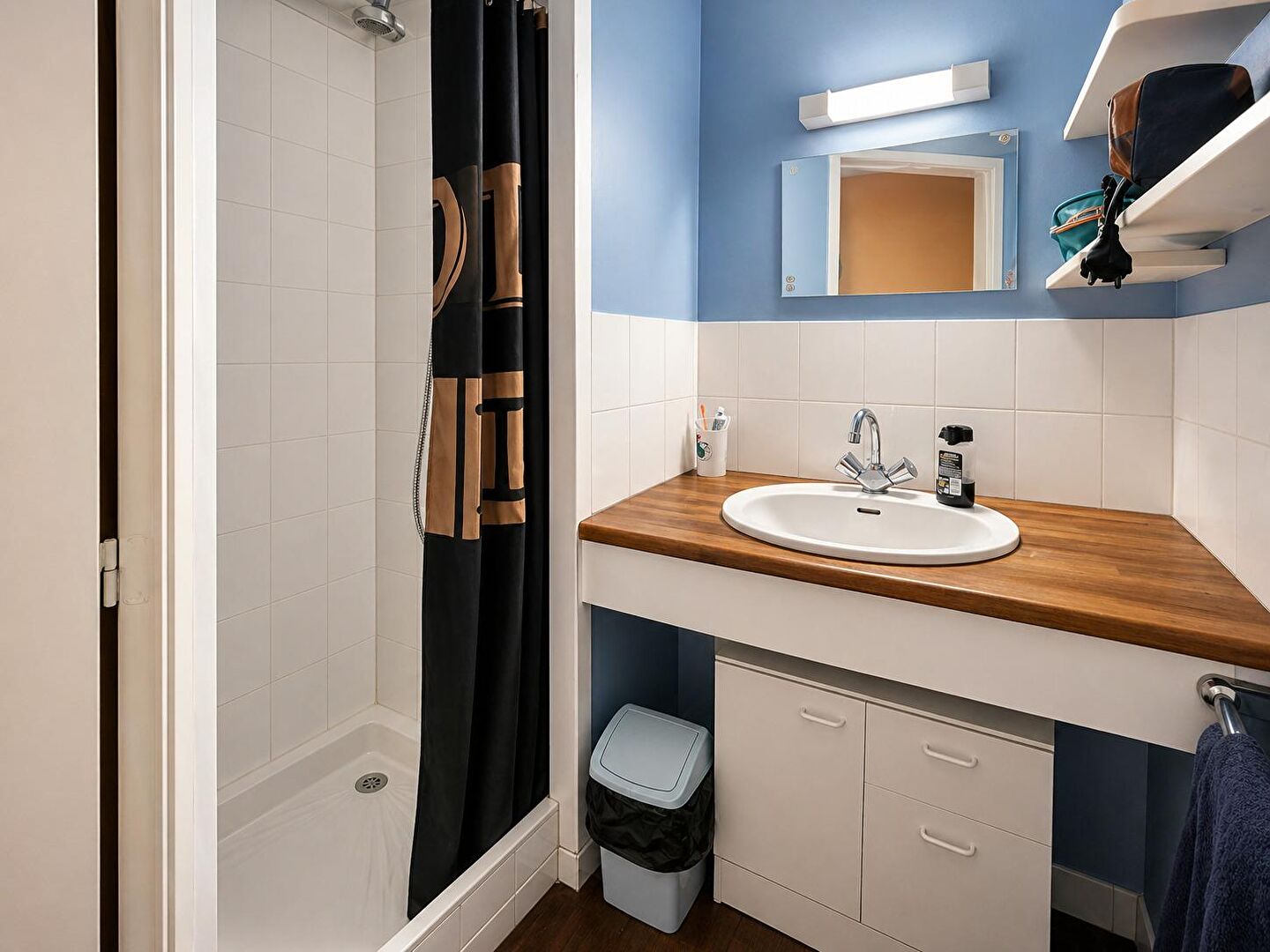 Appartement Nantes (44100) 1 pi&egrave;ce 24.02 m&sup2;