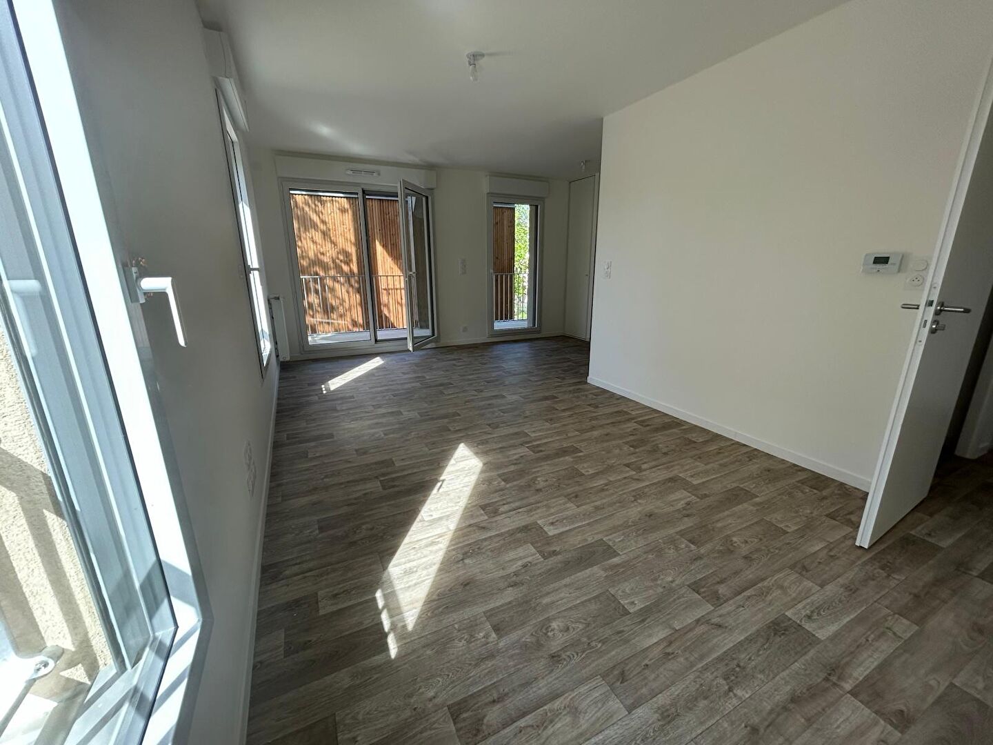 Appartement NANTES (44300) 2 pi&egrave;ces 41.35 m&sup2;