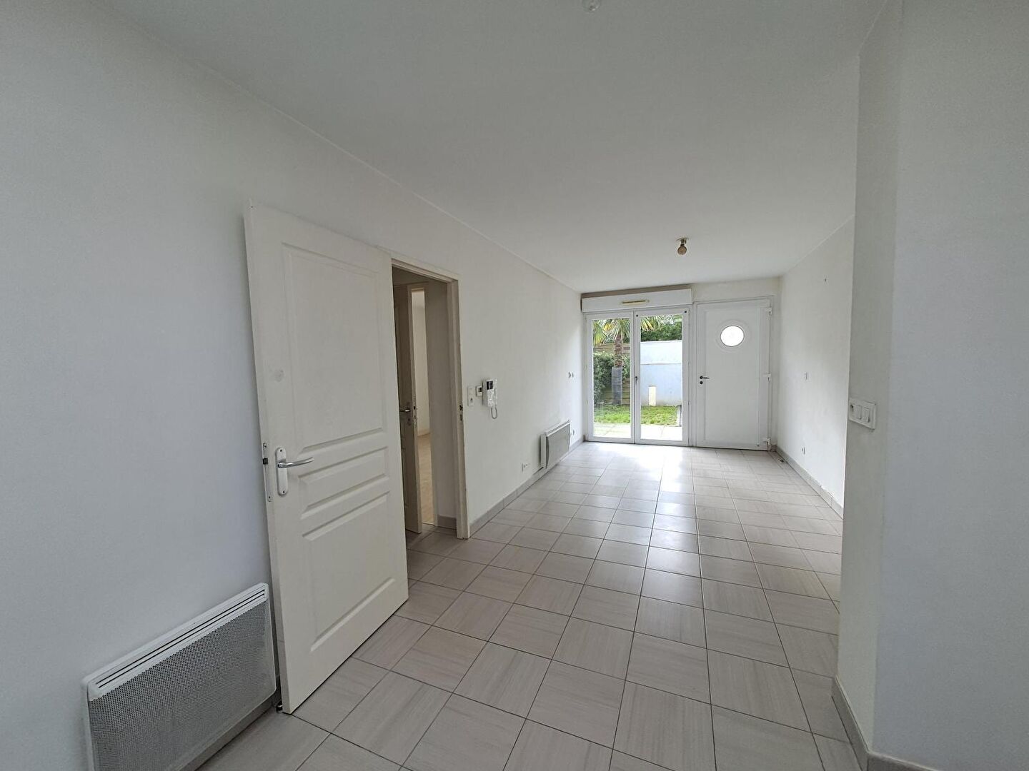 Appartement saint SEBASTIEN SUR LOIRE (44230) 2 pi&egrave;ces 44.77 m&sup2;