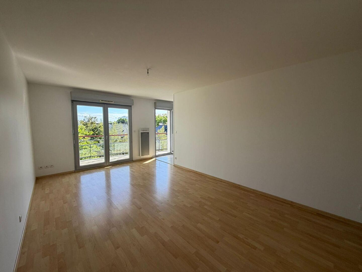 Appartement NANTES (44200) 3 pi&egrave;ces 65.80 m&sup2;