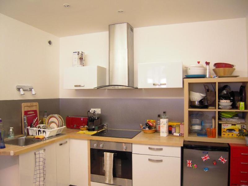 Appartement NANTES (44000) 2 pi&egrave;ces 42.60 m&sup2;