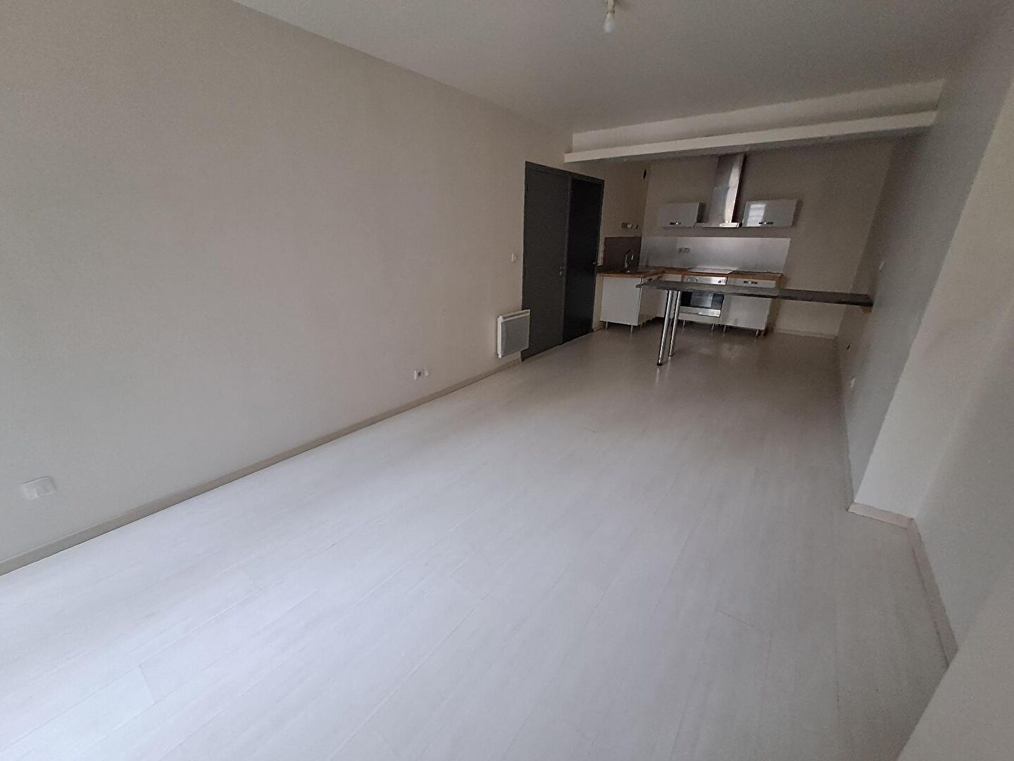 Appartement NANTES (44000) 2 pi&egrave;ces 42.60 m&sup2;