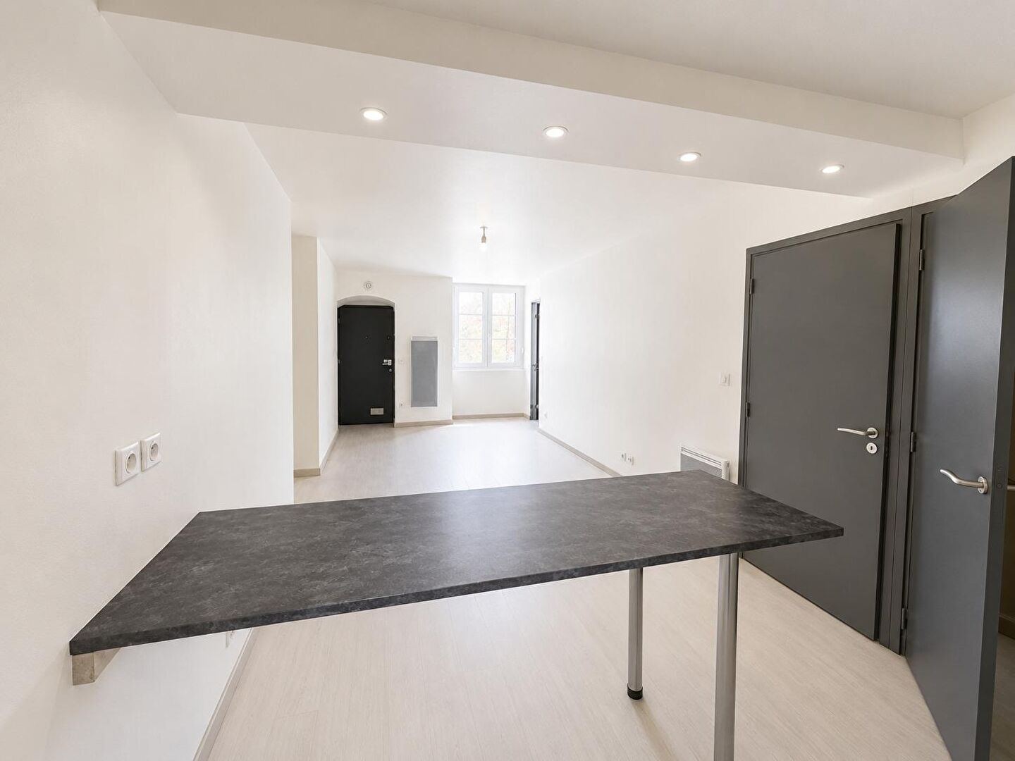 Appartement NANTES (44000) 2 pi&egrave;ces 42.60 m&sup2;