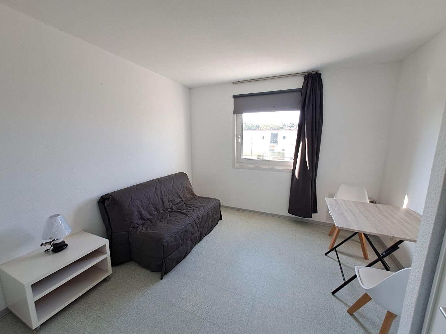 Appartement NANTES (44300) 1 pi&egrave;ce 16.71 m&sup2;