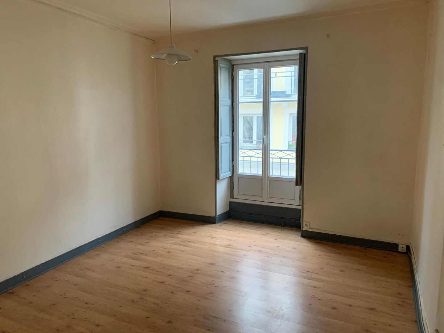 Appartement NANTES (44000) 1 pi&egrave;ce 36.11 m&sup2;